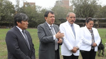 Hospital Casimiro Ulloa pasará de Miraflores a Chorrillos: Minsa anuncia nuevo complejo en terreno recuperado