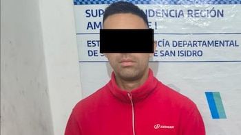 LADRONES BOULOGNE CORREO PRIVADO