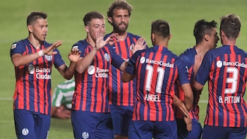 El Ciclón busca un plan