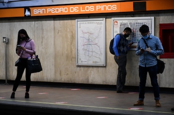 El Metro CDMX cerrará las