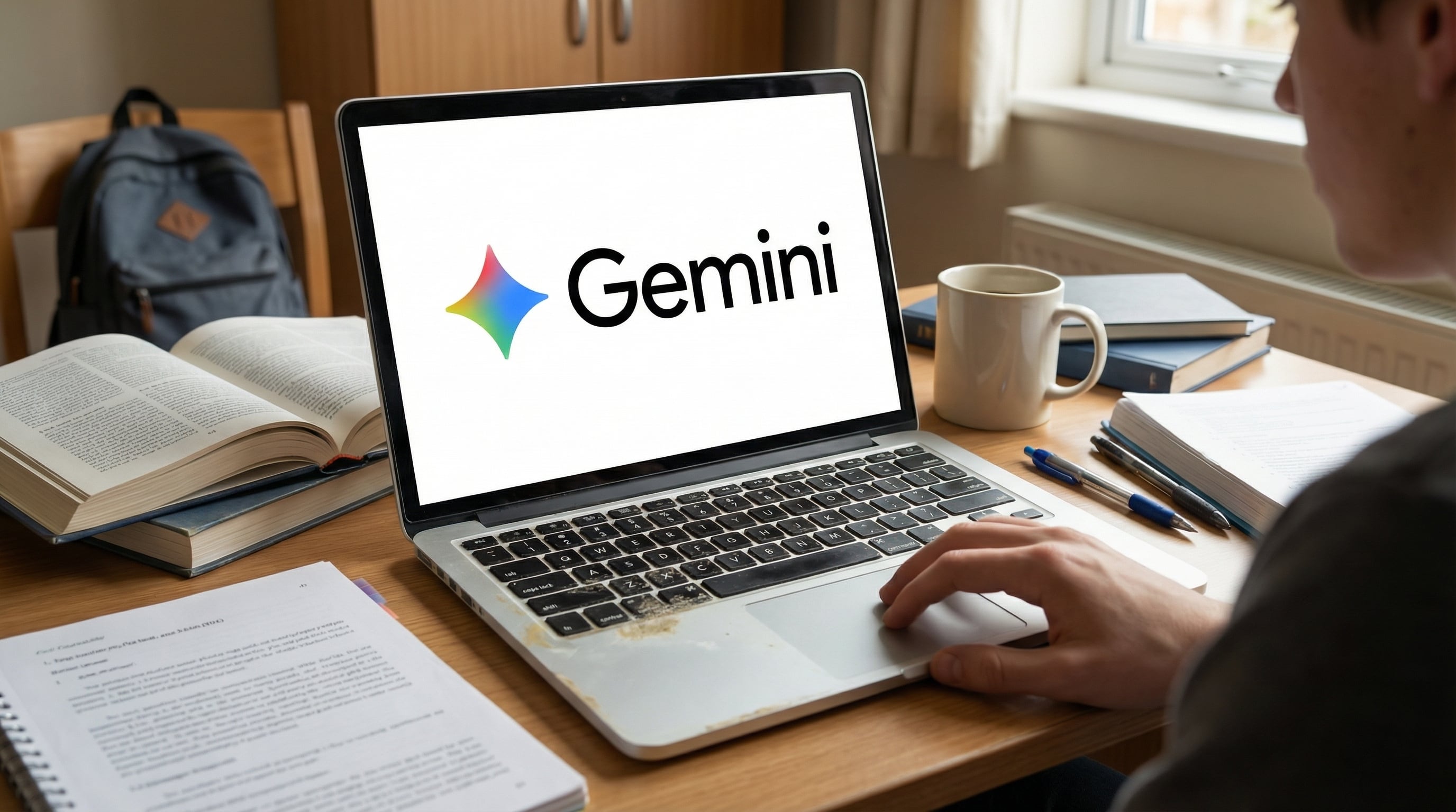 Una característica clave de Gemini es su multimodalidad nativa. (Imagen Ilustrativa Infobae)