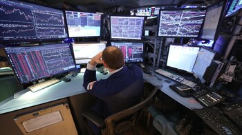 (Imagen Ilustrativa Infobae)