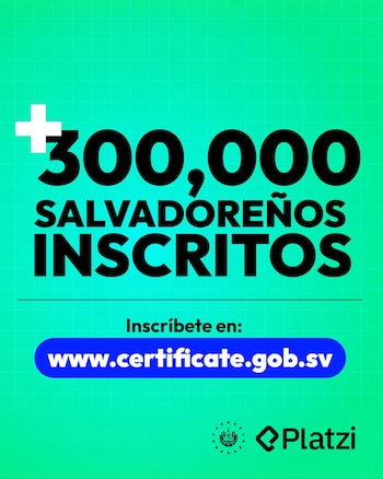 A través de sus redes