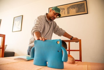 El programa busca dar protección