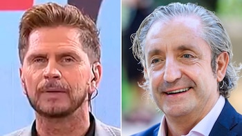 El cruce mediático entre el Pollo Vignolo y El Chiringuito de España en pleno Mundial 2026: “Argentina dudó de su Selección”