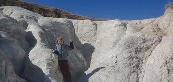 La policía de El Paso