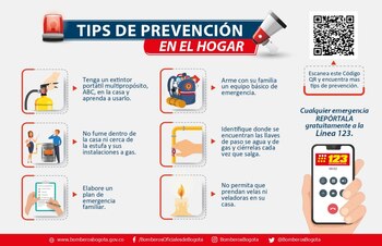 Tomado de la página de