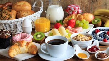 Este es el mejor desayuno