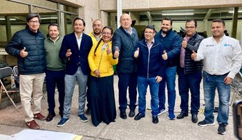 El Frente Amplio por México