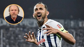 “Hernán Barcos no merecía que