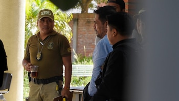 Justicia boliviana ordena prisión preventiva