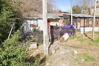 El principal sospechoso, pareja de la víctima, permanece prófugo mientras avanza la causa