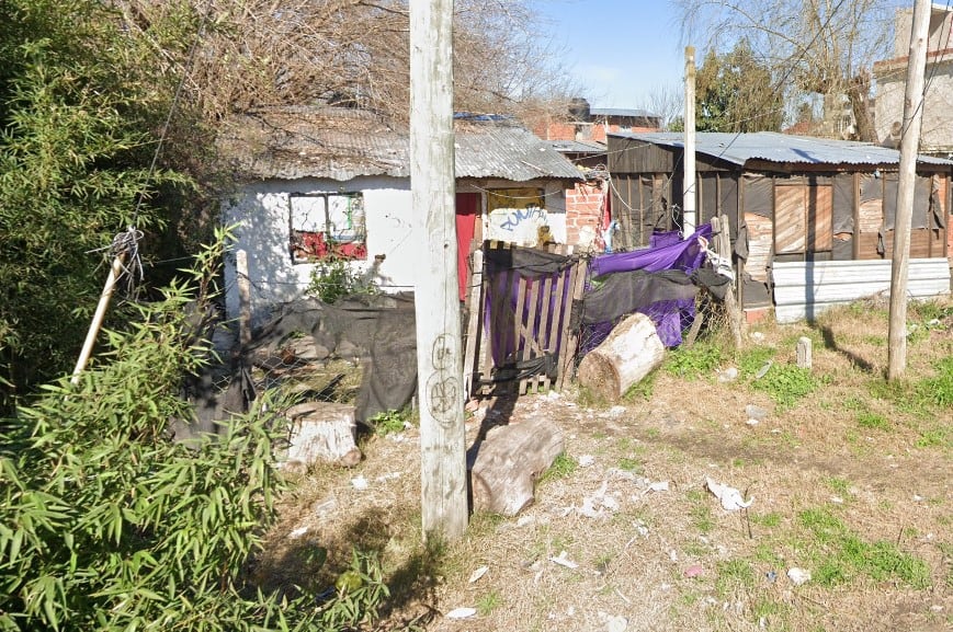 El principal sospechoso, pareja de la víctima, permanece prófugo mientras avanza la causa