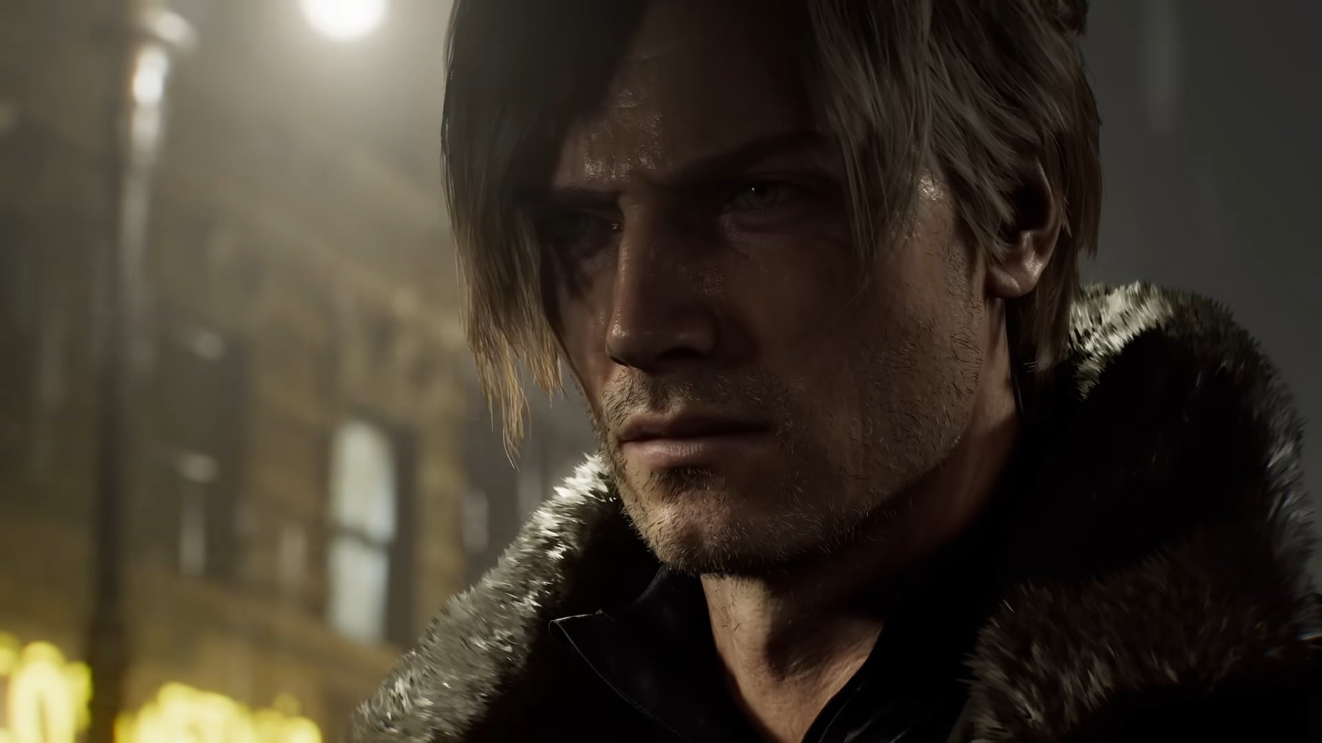 Resident Evil Requiem - Portada
