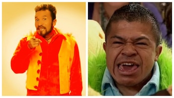 ‘Junior’ de ‘La Familia P. Luche despide a Abraham Pérez tras su muerte: esto dijo