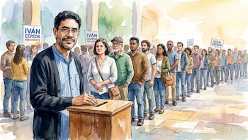 Estos son los retos que tiene Iván Cepeda para ganar en la segunda vuelta presidencial, según expertos: “No se puede ignorar”