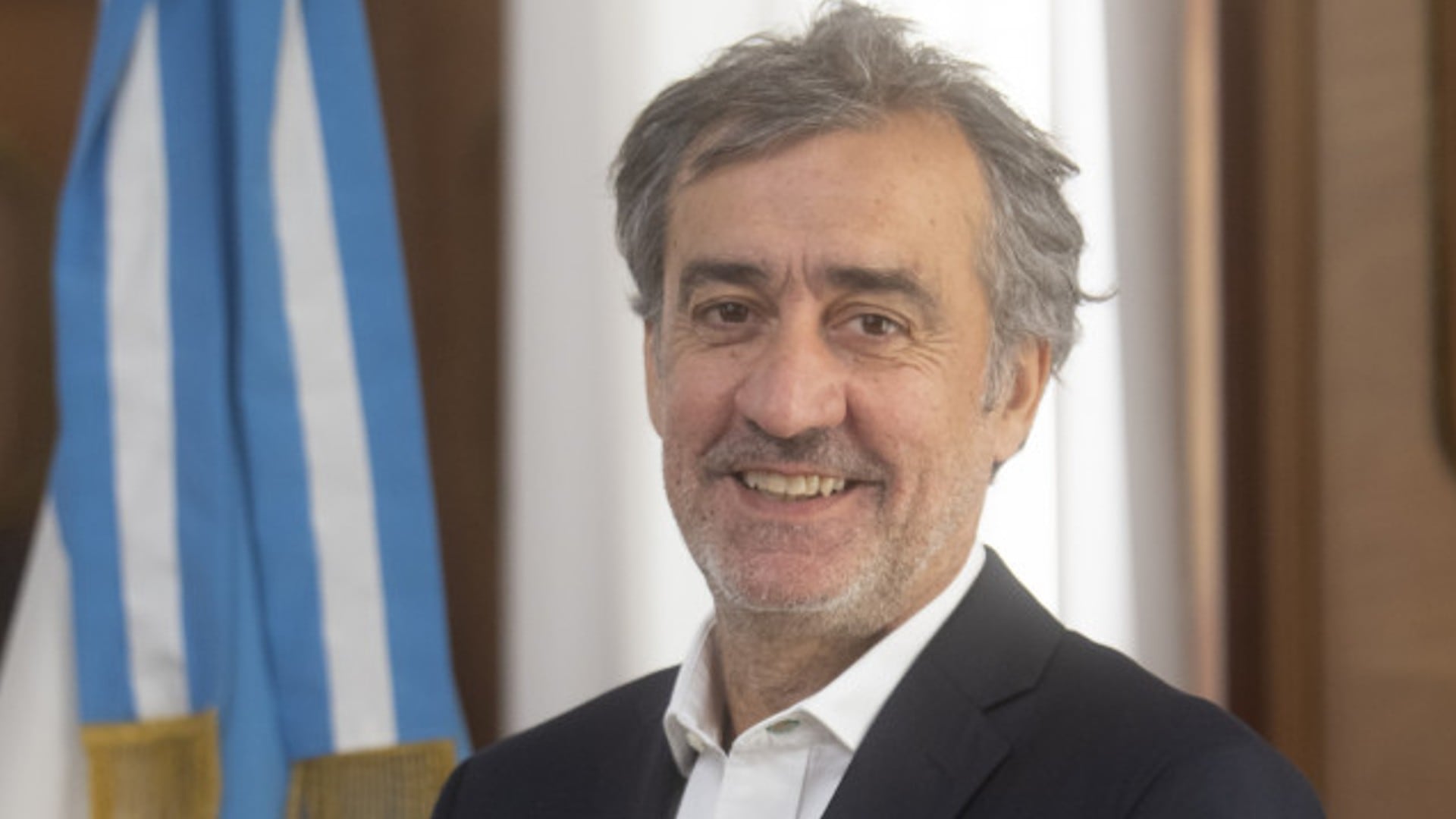 Javier Ricardo Milano Rodríguez