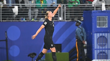 Crónica del Noruega - Senegal: 3-2