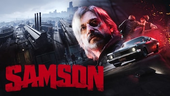 Samson se lanza con bugs y el fundador del estudio responde a los jugadores