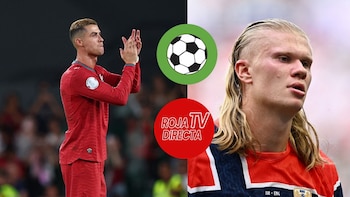 Ver en Fútbol Libre o Tarjeta Roja Portugal vs Noruega infecta el dispositivo con publicidad y roba datos