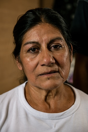 Norma Barrientos (Gastón Taylor)