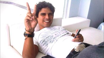 Pedro Suárez Vértiz, leyenda del