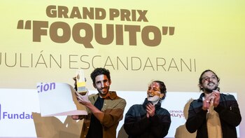 El evento comienza el 21