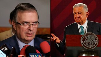AMLO reiteró su llamado a