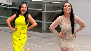 Tula Rodríguez confiesa que quiere volver a enamorarse: “Me gustaría conocer a alguien”