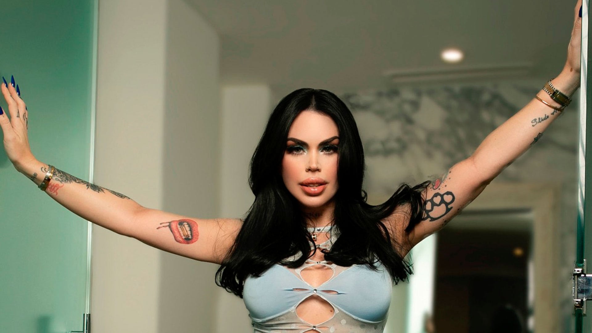 Sofía Clerici confirmó en sus redes sociales que está embarazada y que será mamá soltera