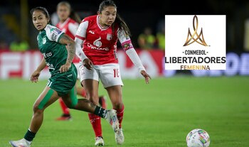 Copa Libertadores Femenina