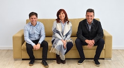 Se agita la interna peronista: secretos de la reunión entre Cristina Kirchner y Massa, las tensiones con Kicillof y el factor Jaldo