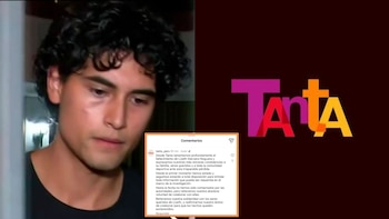 Caso Lizeth Marzano: Tanta reveló