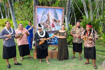 Una serie de investigaciones para