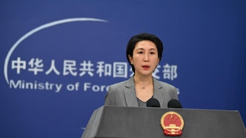 China defiende sus alianzas en