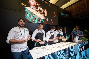 17-11-2021 Delegación de Tenerife en