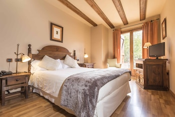 El Hotel Casa Cornel, en