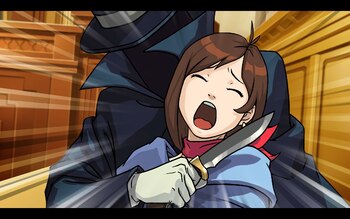 Apollo Justice: Ace Attorney Trilogy