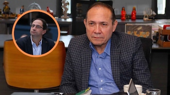 Antonio Sanguino respondió a José Manuel Restrepo y recordó nombramientos de última hora en el gobierno Duque: “No fueron hechos aislados”