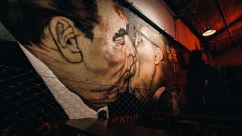 Un espacio para derribar fronteras: