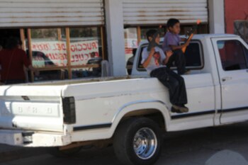 Niño de Rivera reconoce que