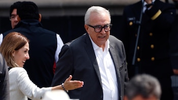 El gobernador de Sinaloa y el alcalde de Culiacán se apartan del cargo por presuntos vínculos con el 'narco'