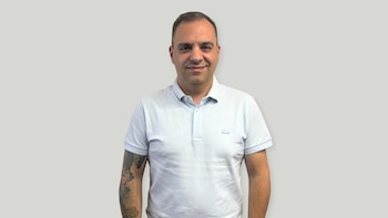 Gabriel Weinbaur es responsable de