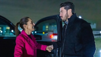 | Foto: X @samuel_garcias