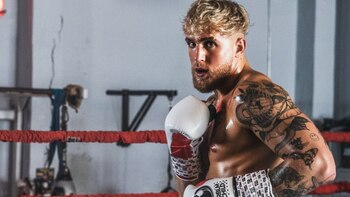 Jake Paul, de youtube al