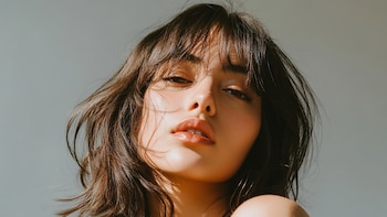 El corte de cabello que