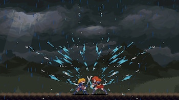 SoulQuest, el indie de acción y aventuras de SoulBlade Studio, confirma su fecha de lanzamiento