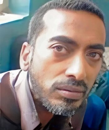 La historia de Bharat Jain