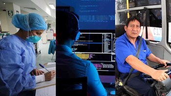 Gobierno alemán busca a quienes