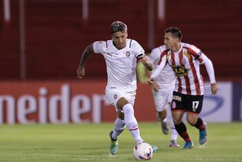 Mingo fue uno de los